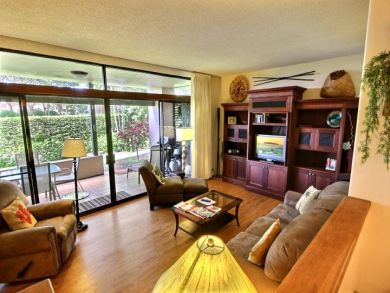 Spacious Maui, Hawaii Two Bedroom Rental Condo With Pool